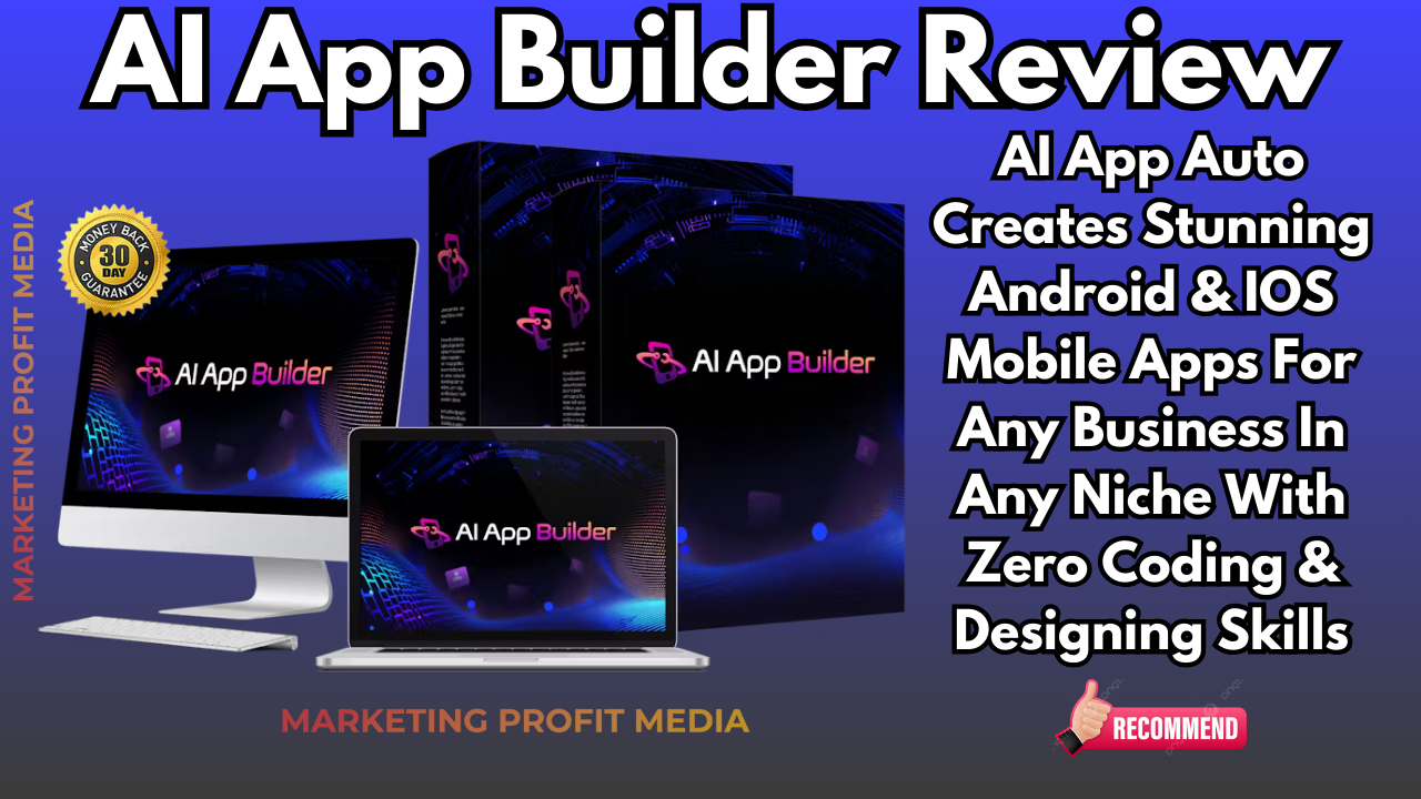 AI App Builder Review