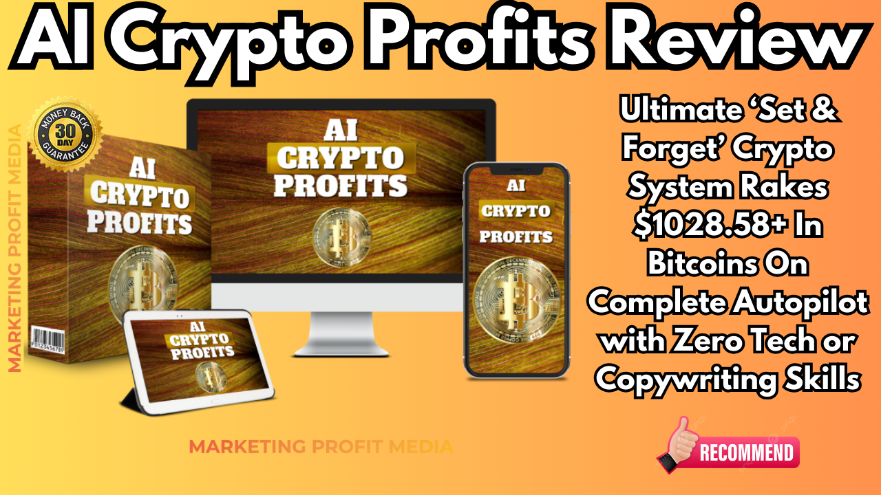 AI Crypto Profits Review