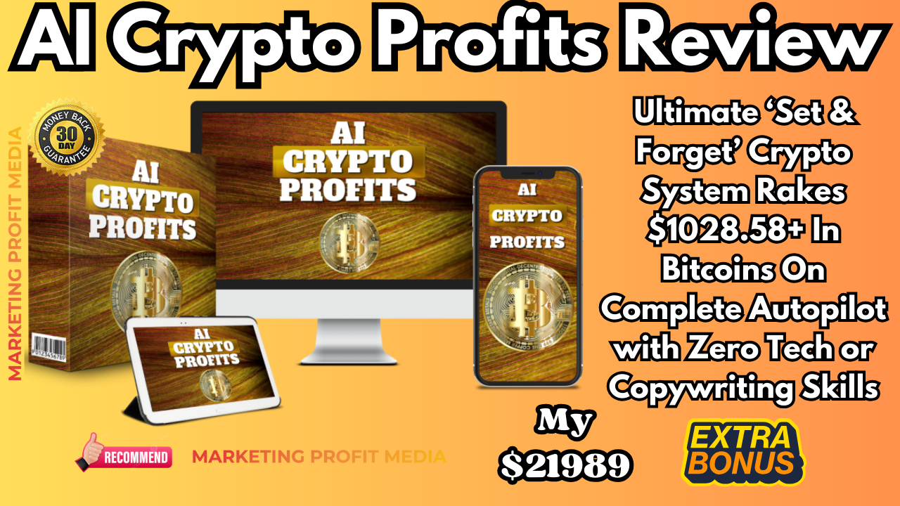 AI Crypto Profits Review