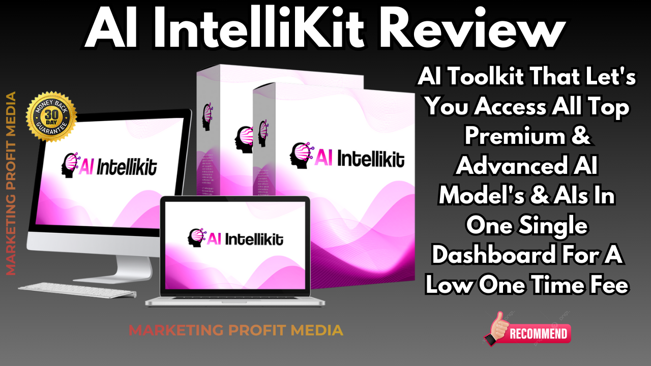 AI IntelliKit Review