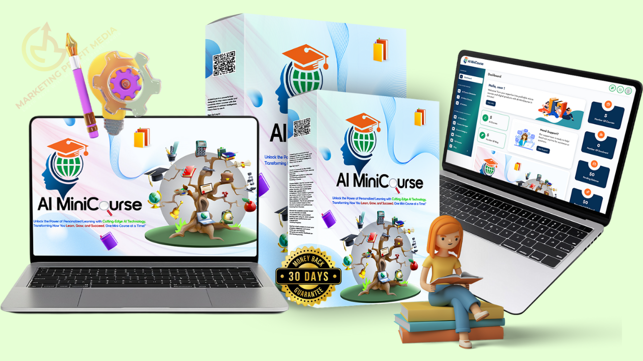 AI MiniCourse Review