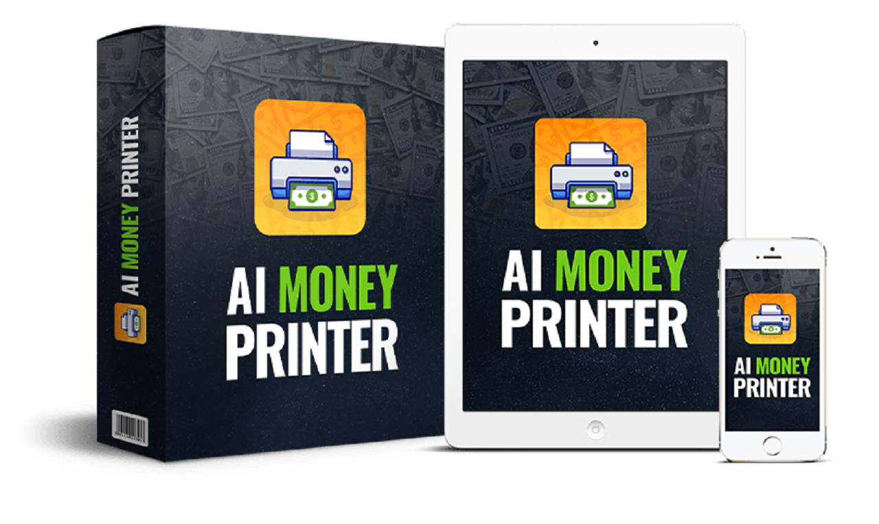 AI Money Printer Review