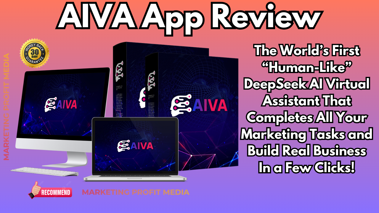 AIVA App Review