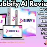 Dubbify AI Review