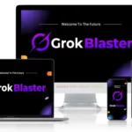 Grok Blaster Review