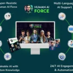 Human AI Force Review