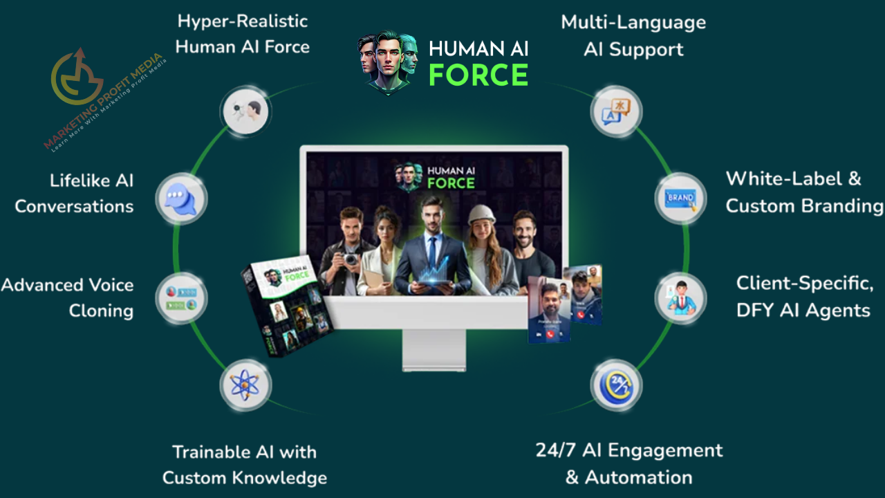 Human AI Force Review