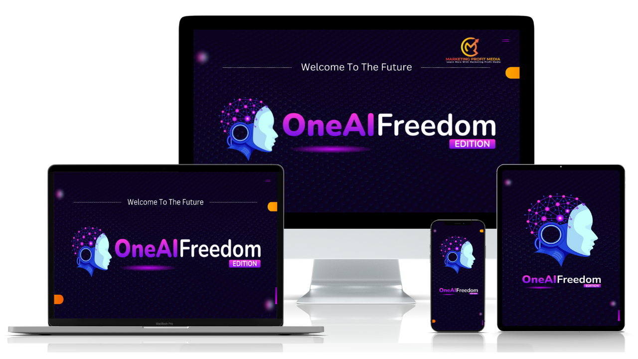 OneAI Freedom Review