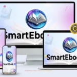 Smart Ebook AI Review