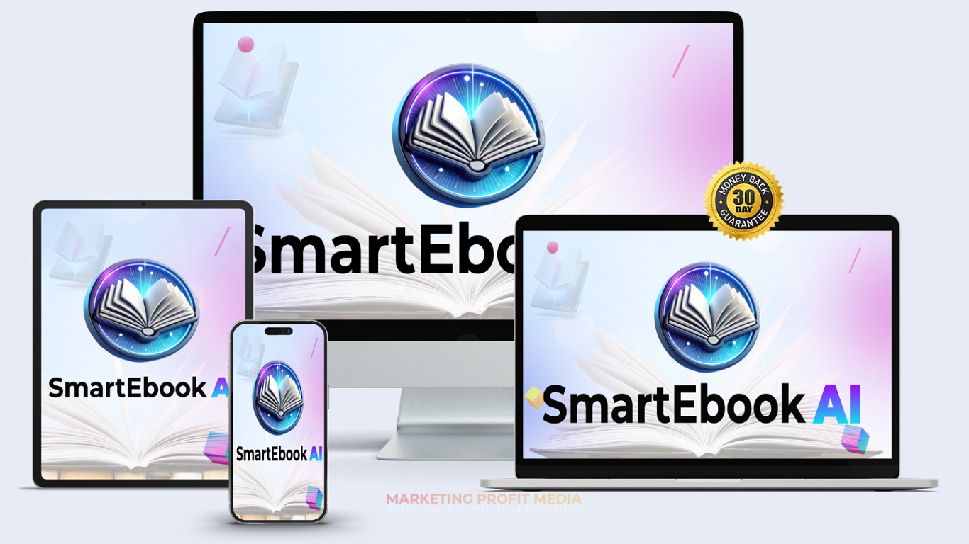 Smart Ebook AI Review