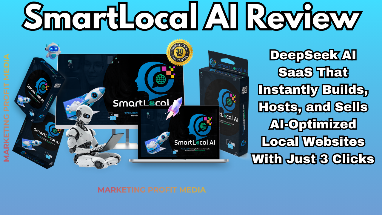 SmartLocal AI Review