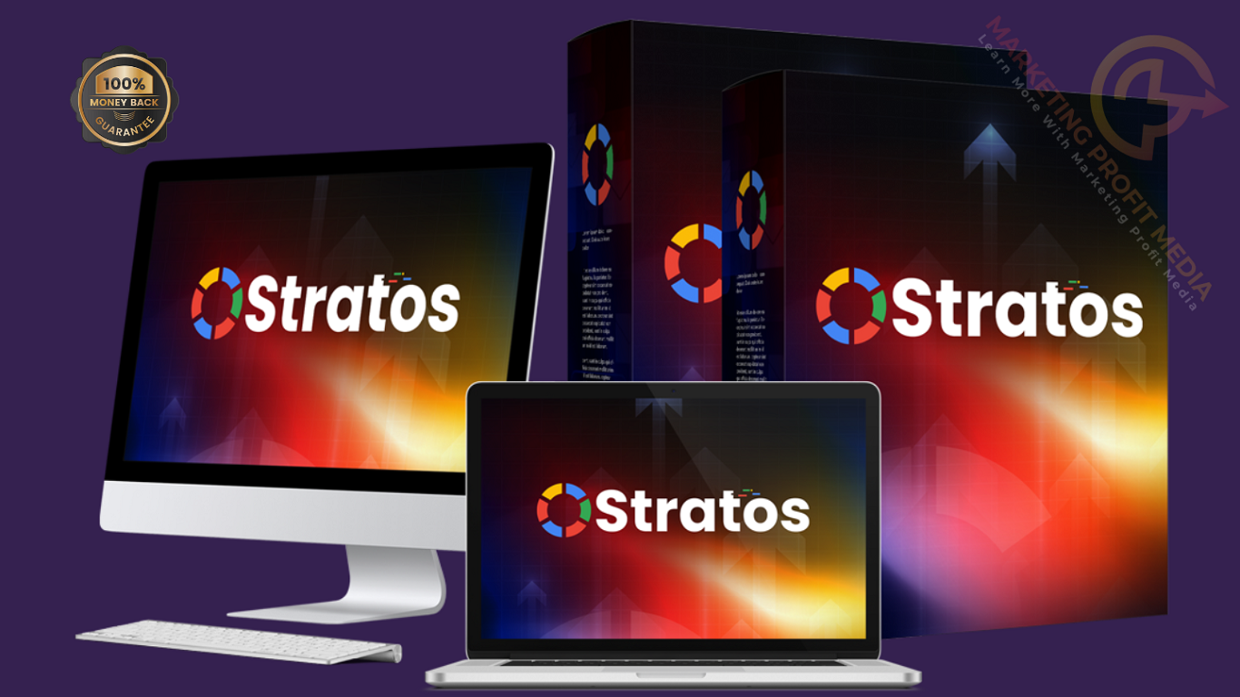 Stratos App Review