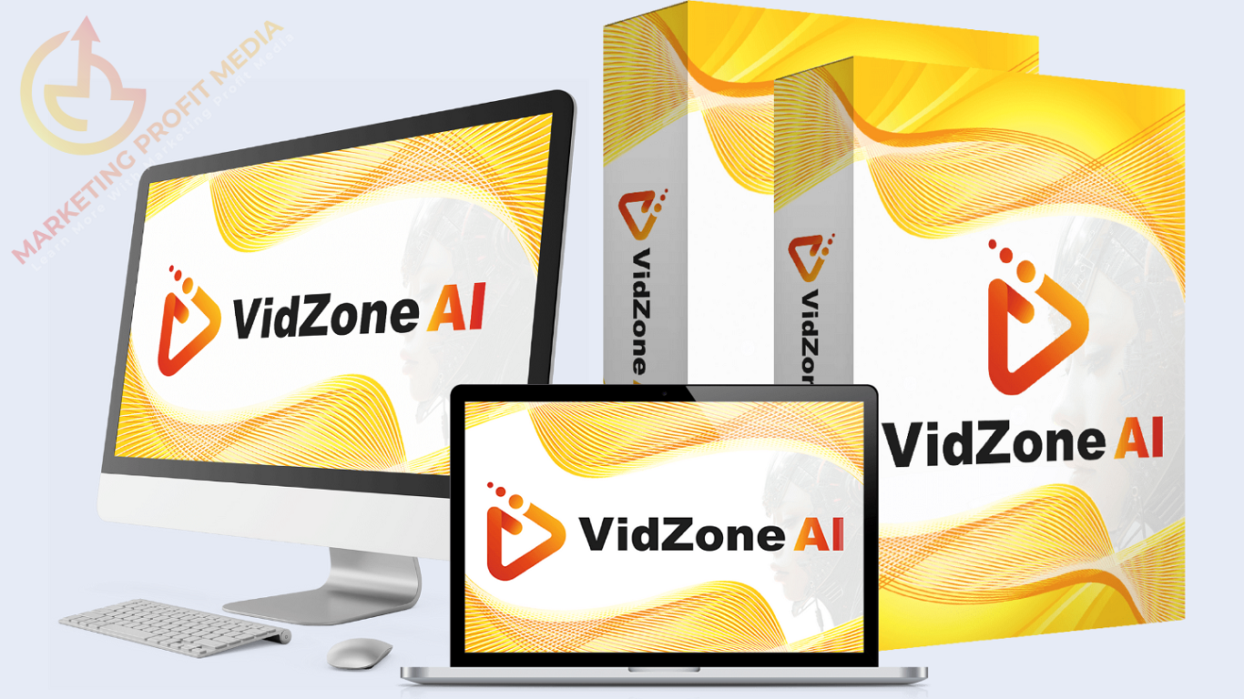 VidZone AI Review