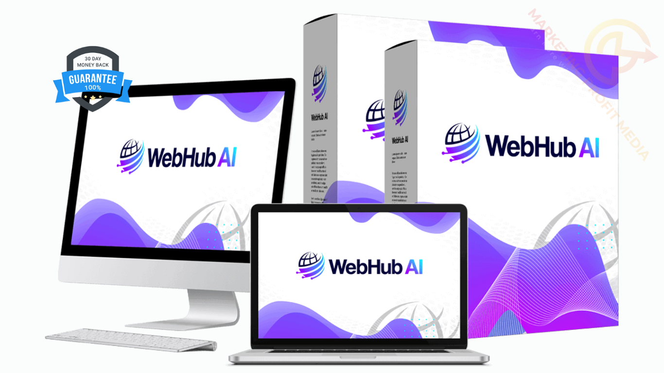 WebHub AI Review