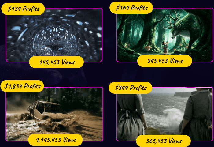 AI-3D-VFX-Maker-Earning-Proof