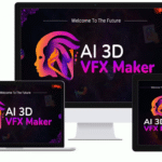 AI-3D-VFX-Maker-Review