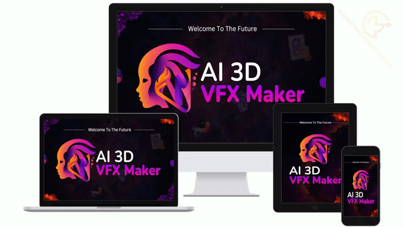 AI-3D-VFX-Maker-Review