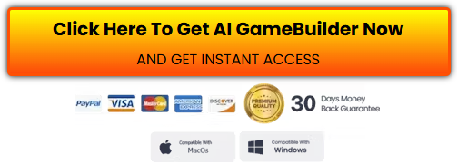 AI GameBuilder