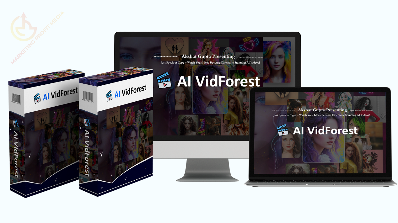 AI-VidForest-Review