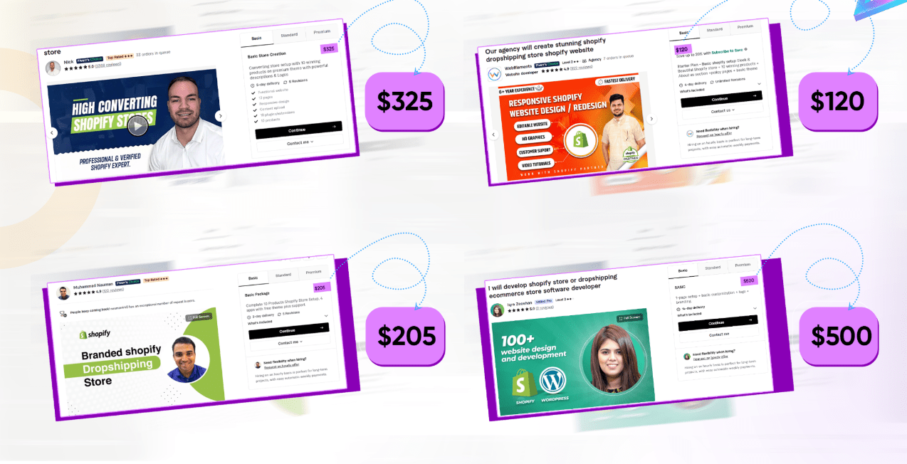 AutoAli-Stores-Upwork-Or-Fiverr-Worker