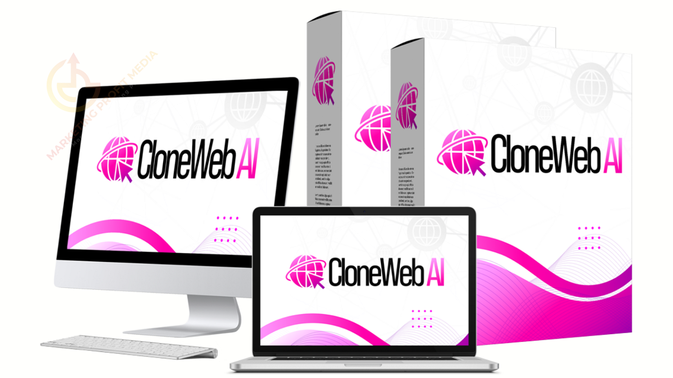 CloneWeb-AI-Review