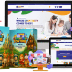 Coloring-Store-Fortune-Review
