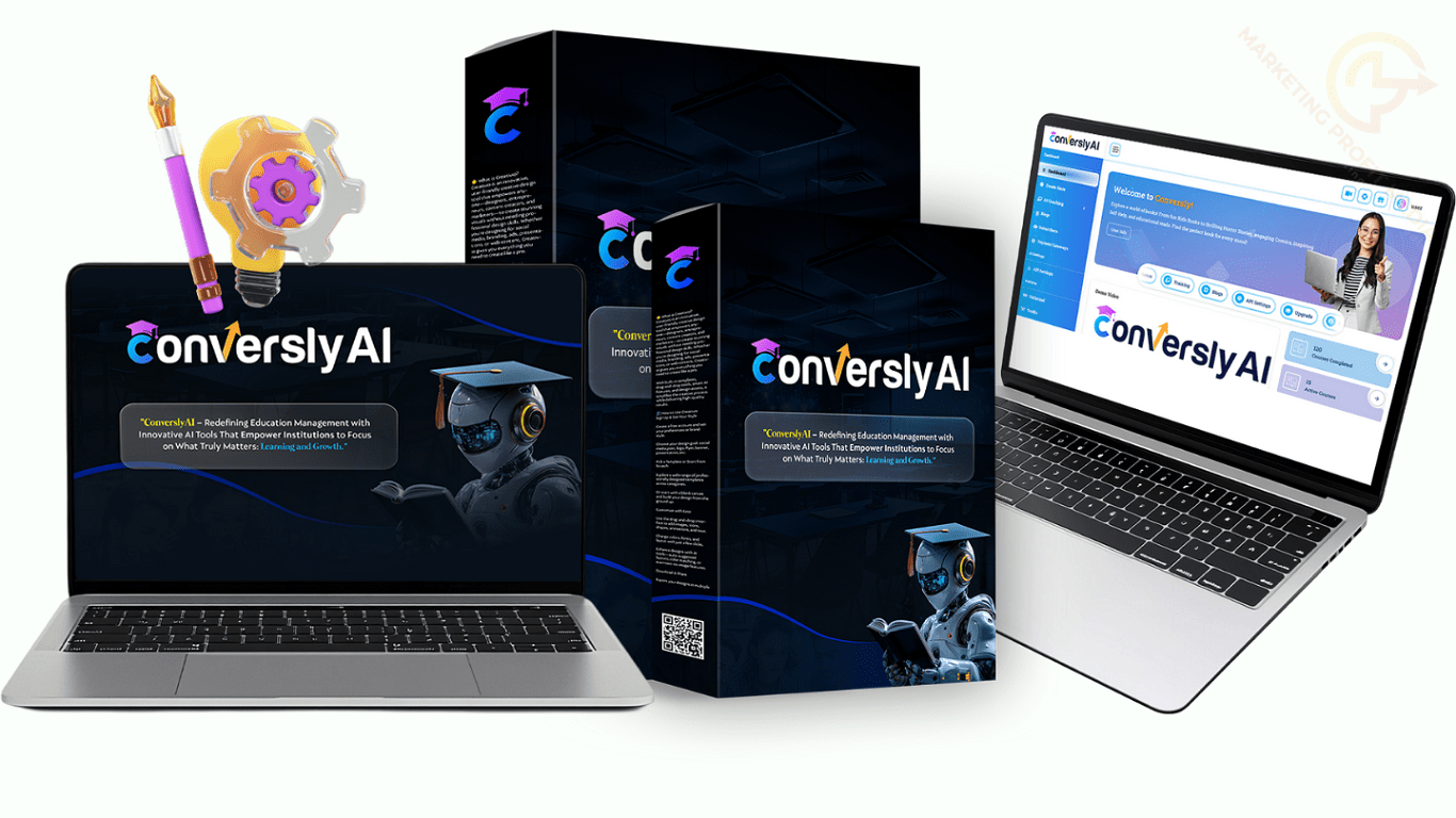Conversly-AI-Review
