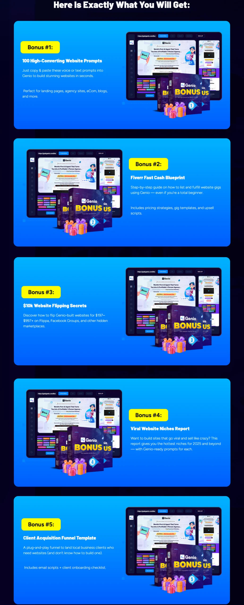 Genio-App-Free-Premium-Bonuses