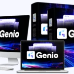 Genio App Review - Build Real Website Using Just by Talking In 12 Seconds