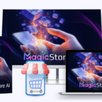 MagicStore-AI-Review