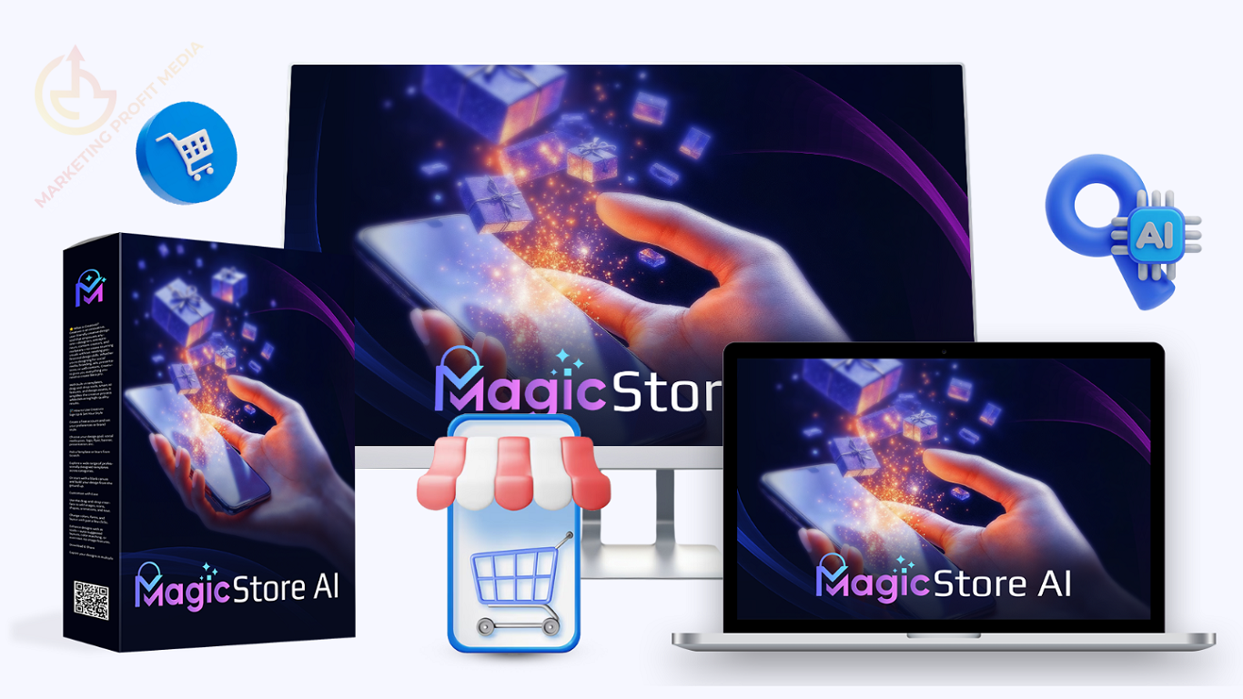 MagicStore-AI-Review