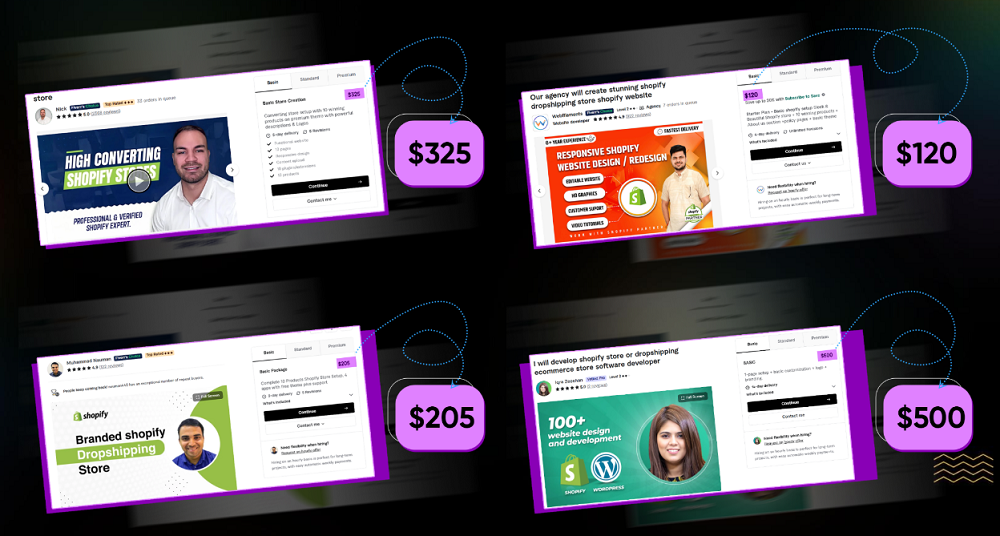 Magicstore-AI-Clients-On-Upwork-Or-Fiverr