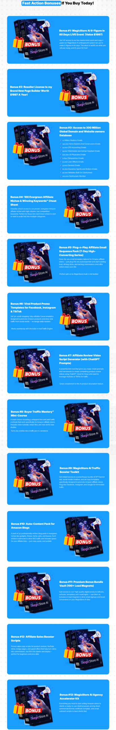 Magicstore-AI-Free-Premium-Bonuses