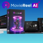 MovieReelAI-Review