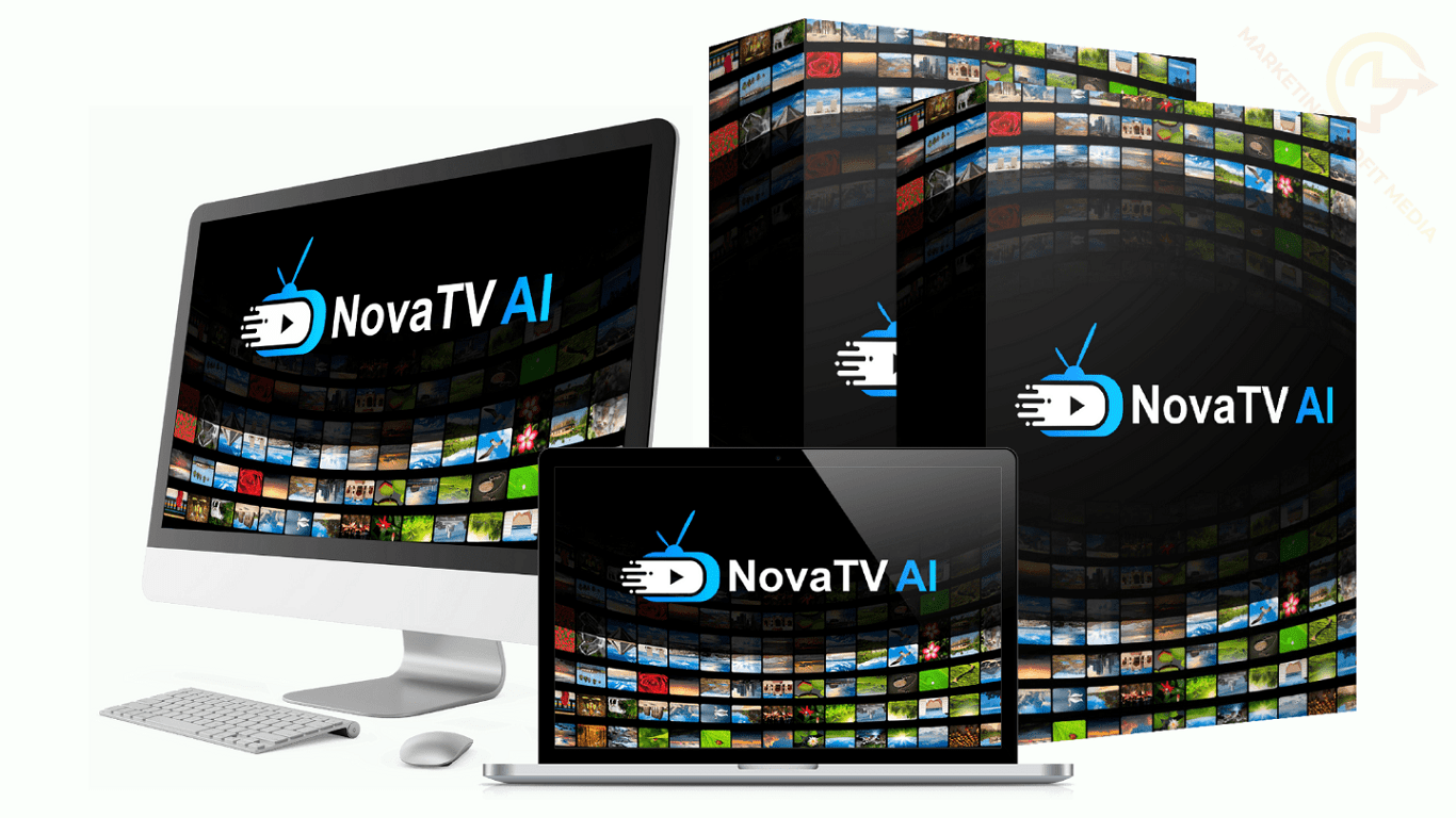 NovaTV-AI-Review