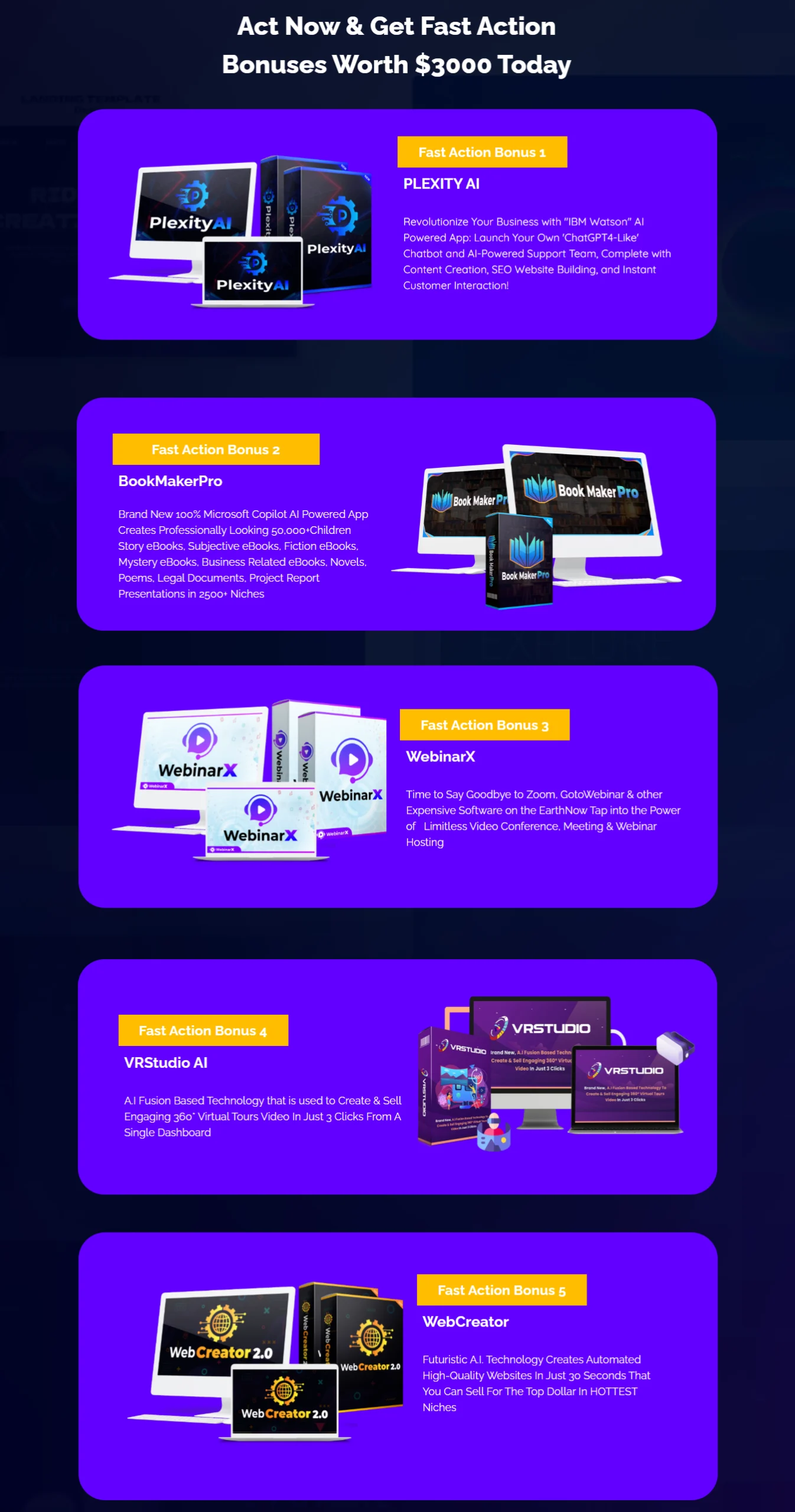 OpenApp-AI-2.0-Bonuses