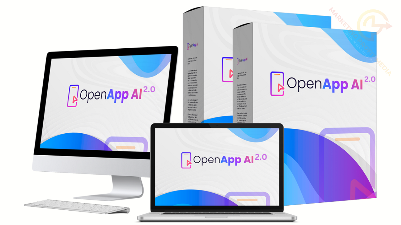OpenApp-AI-2.0-Review