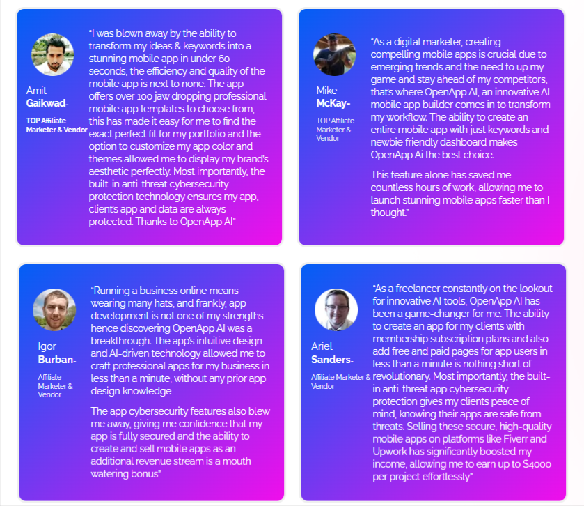 OpenApp-AI-2.0-Verify-User