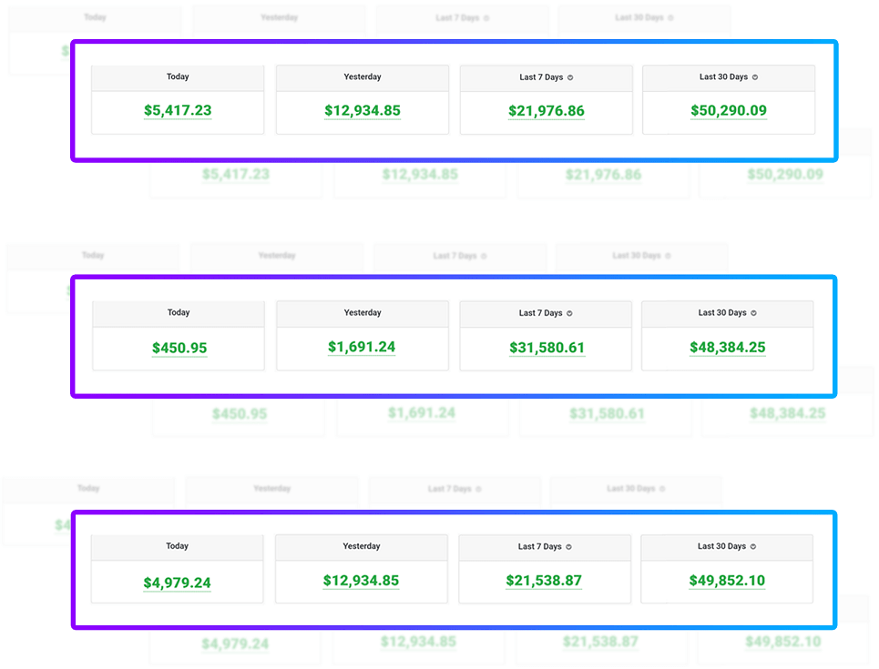Pulsar-App-Earning-Proof