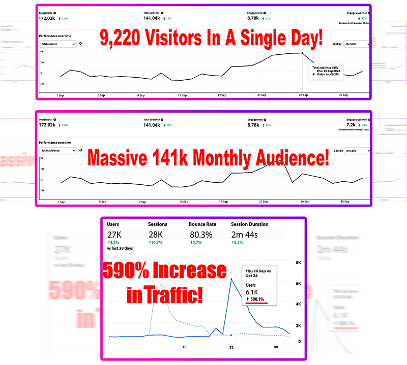 Pulsar-App-Result