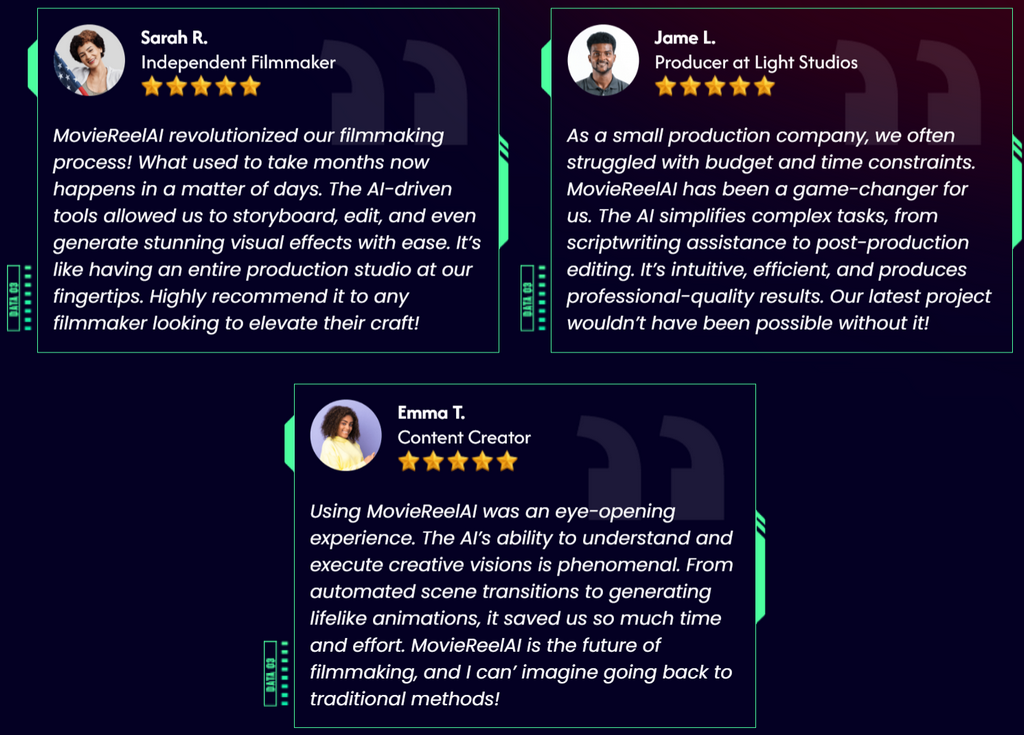 Verify-Users-Say-About-MovieReelAI