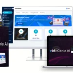 VidioGenie-AI-Review