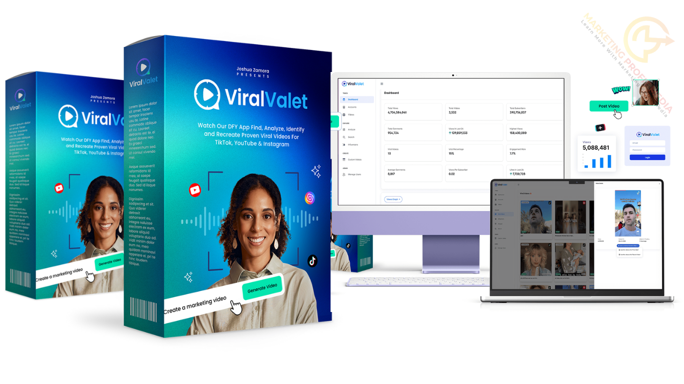 Viral-Valet-Review