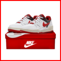 Win Free Nike Shoes