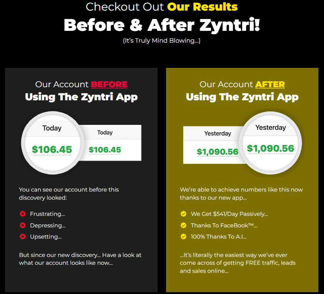 Zyntri-App-Before-After-Results