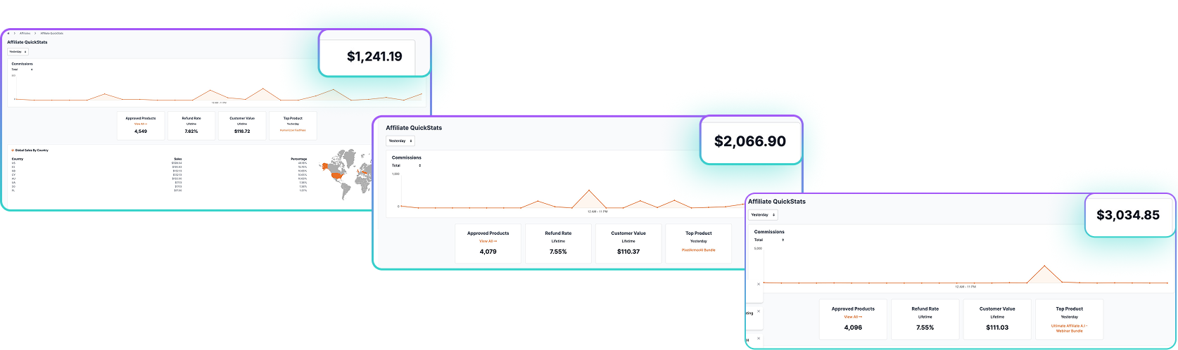 AffiliateReelAI-Proof