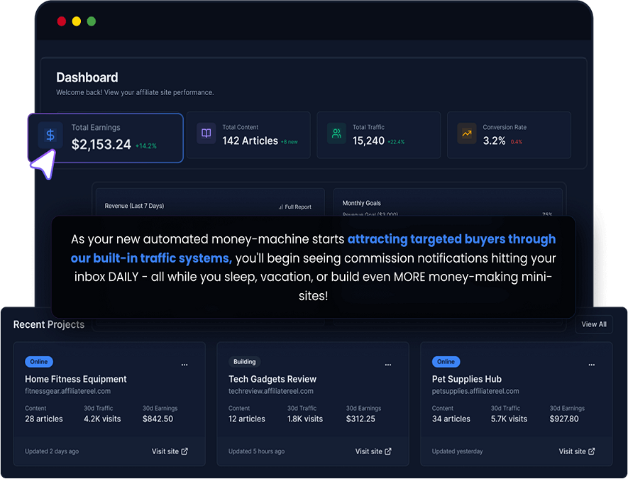 AffiliateReelAI-Step-3