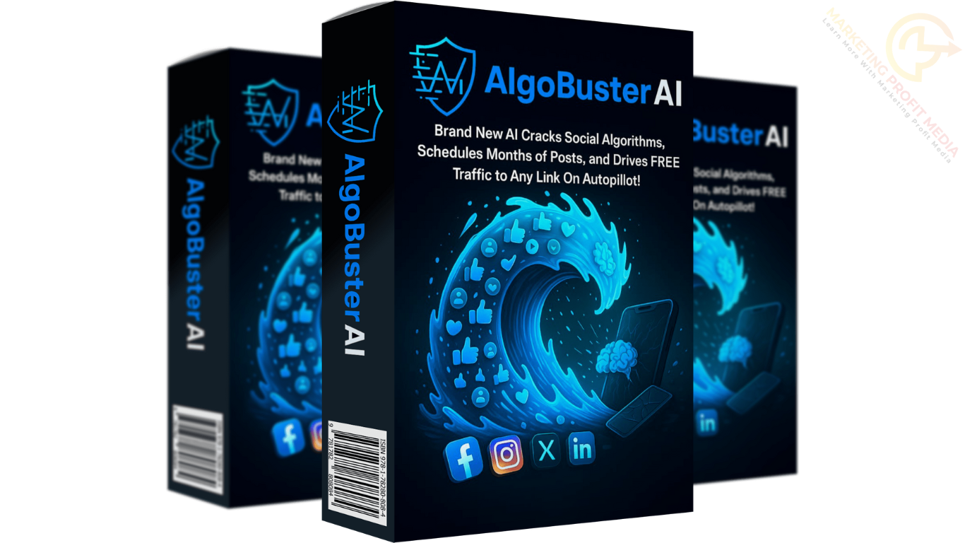 AlgoBuster-AI-Review