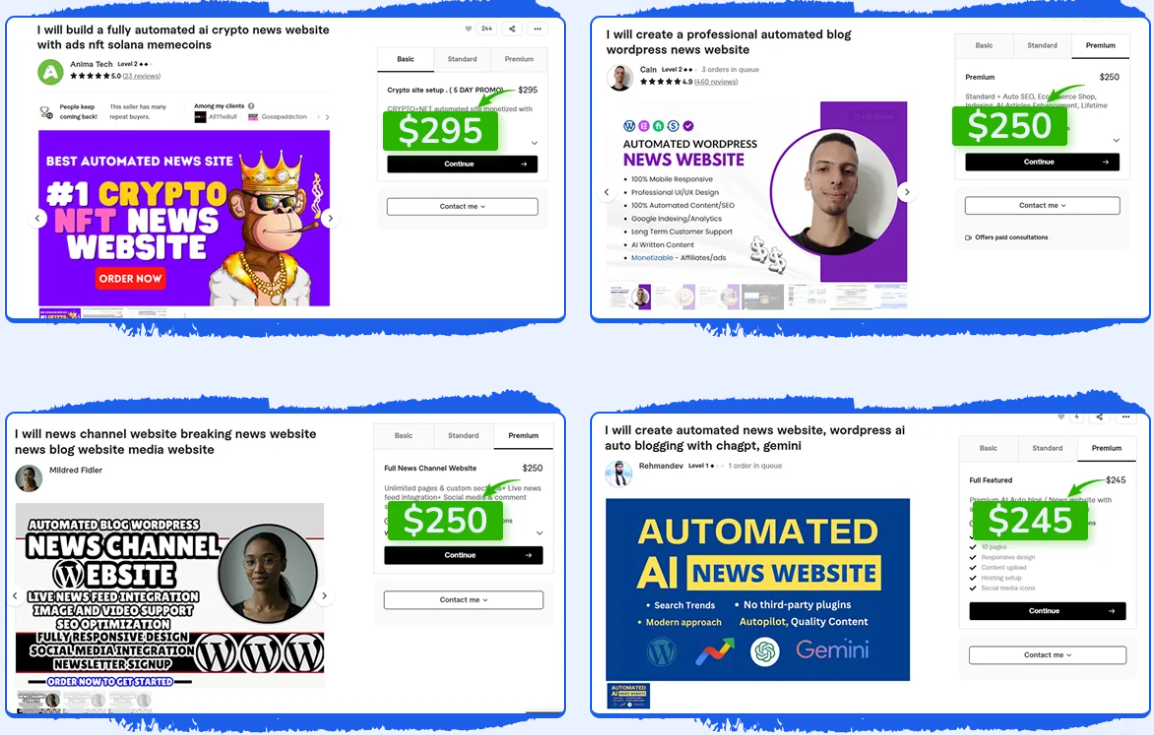Broadcaster-AI-Fiverr-Upwork