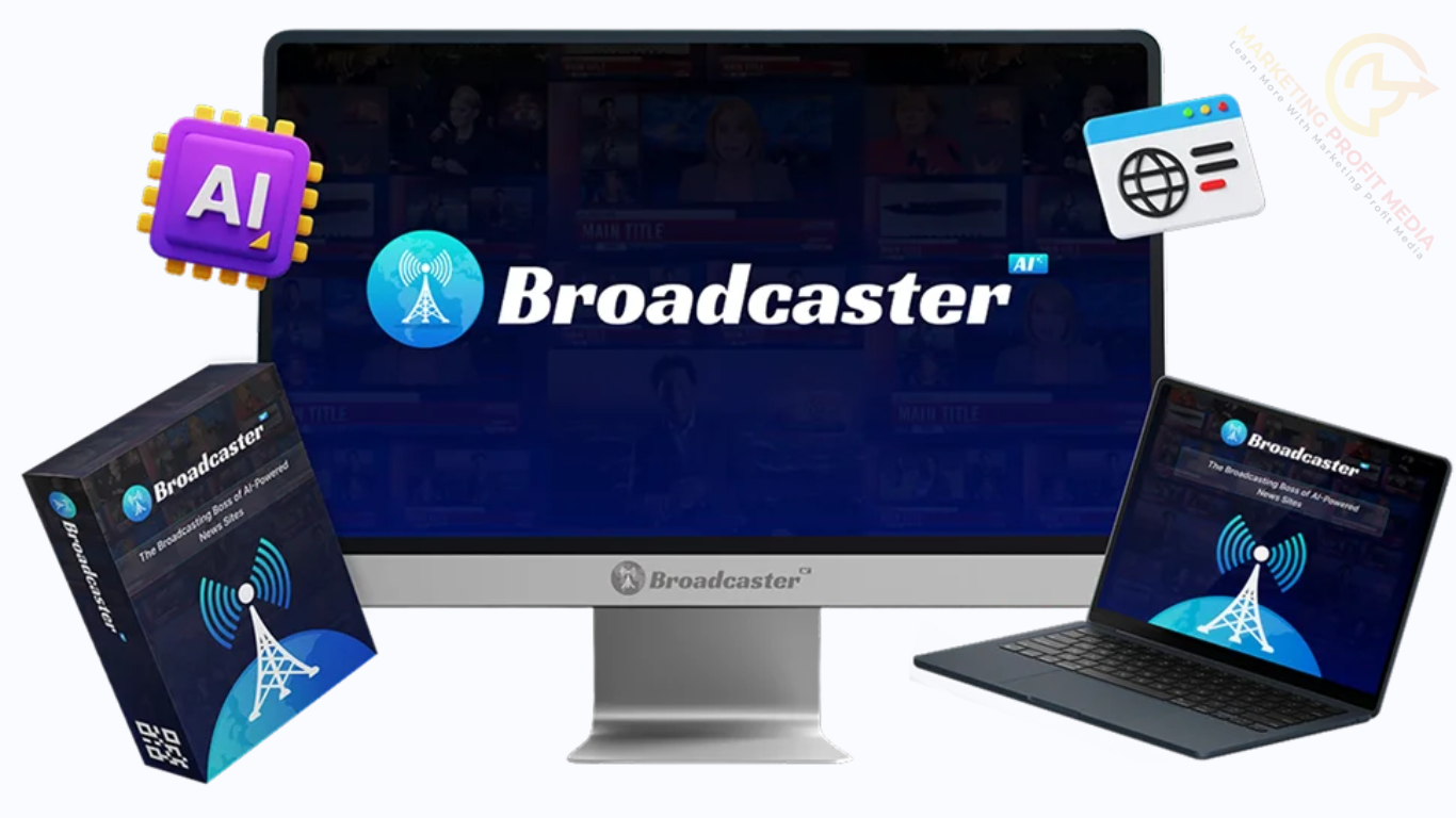 Broadcaster-AI-Review